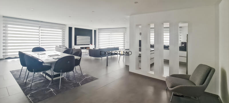 Villa - 137 m² - 4 pièces