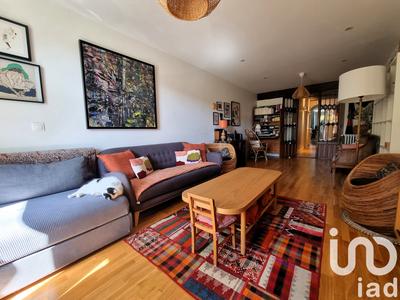 Appartement - 145 m² - 5 pièces