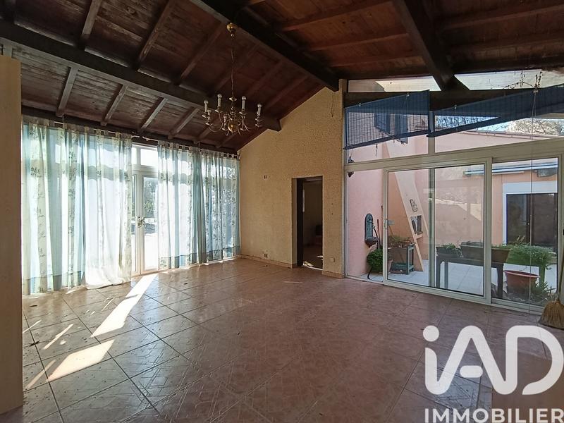 Maison - 150 m² - 5 pièces