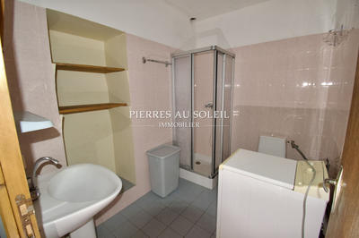 Maison de village - 110 m² - 5 pièces