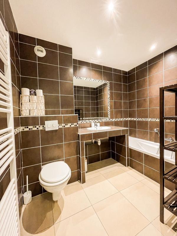 Studio - 23 m² - 1 pièce