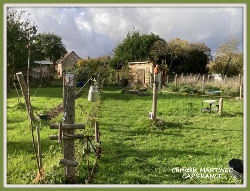 Longère - 280 m² - 8 pièces