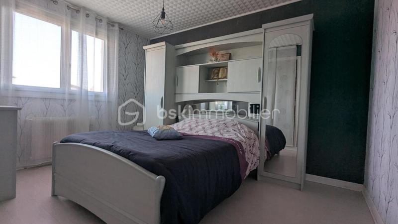 Villa - 135 m² - 8 pièces
