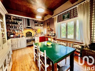 Maison de campagne - 184 m² - 4 pièces