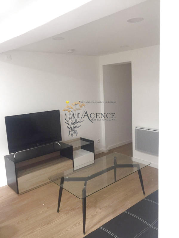 Appartement - 51 m² - 3 pièces