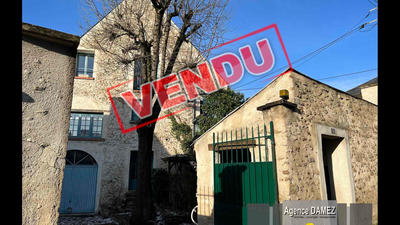 Appartement - 115 m² - 4 pièces