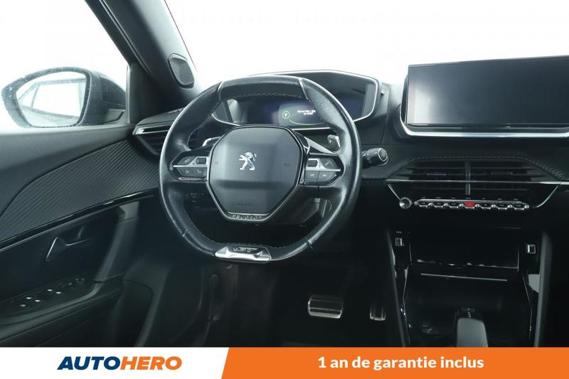 Peugeot 2008 1.5 Blue-HDi Gt Eat8 131 ch