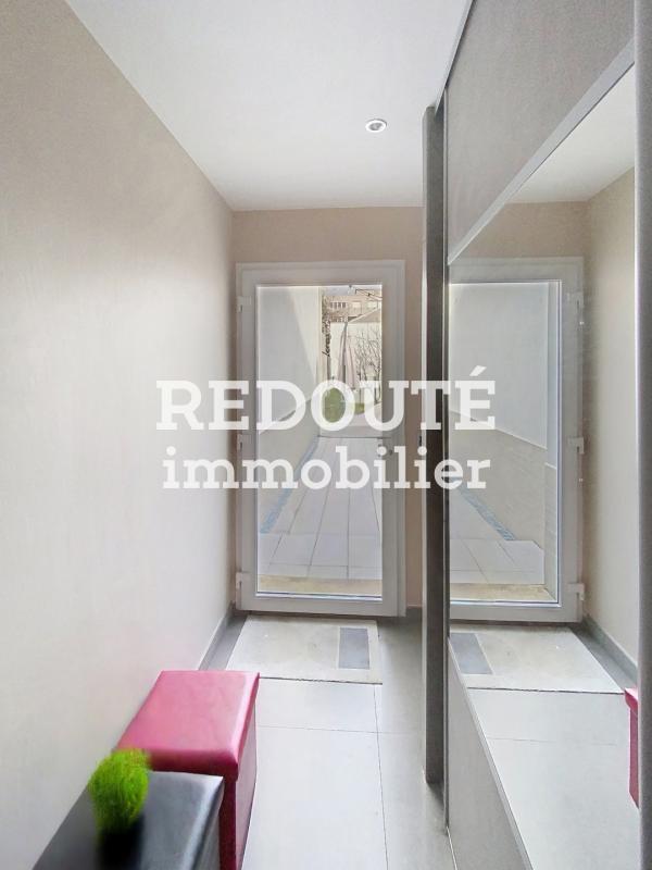 Maison - 89 m² - 4 pièces