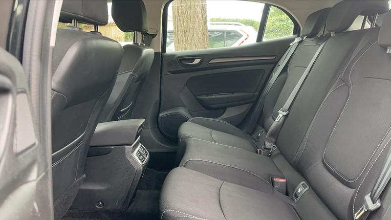 Renault Mégane 1.6 E-Tech 160 Hybride Bva7 Business