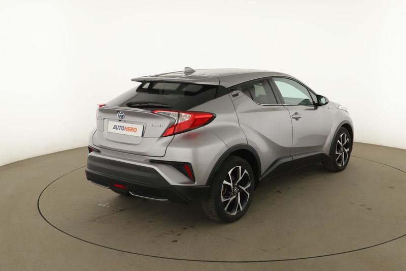 Toyota c-Hr 1.8 Hybrid Edition 122 ch