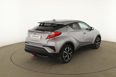 Toyota c-Hr 1.8 Hybrid Edition 122 ch