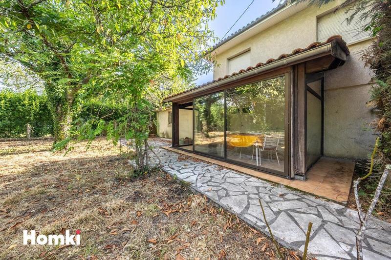 Maison - 147 m² - 6 pièces