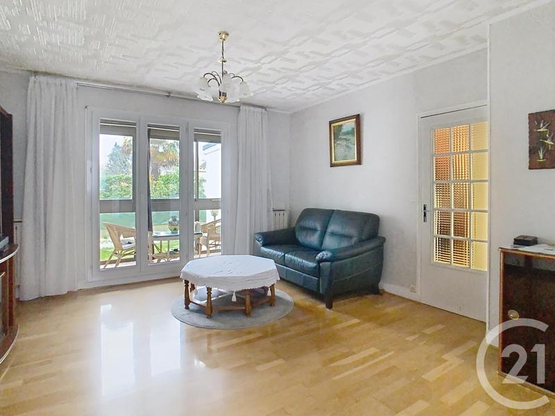 Maison - 65 m² - 4 pièces