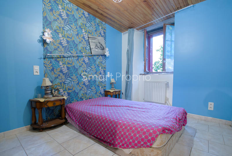 Maison - 89 m² - 4 pièces