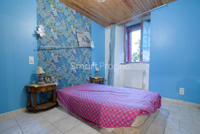 Maison - 89 m² - 4 pièces