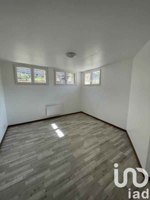 Appartement - 77 m² - 4 pièces