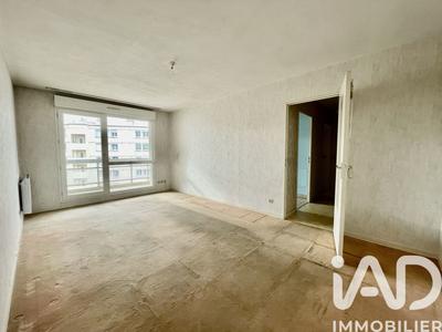 Appartement - 49 m² - 2 pièces