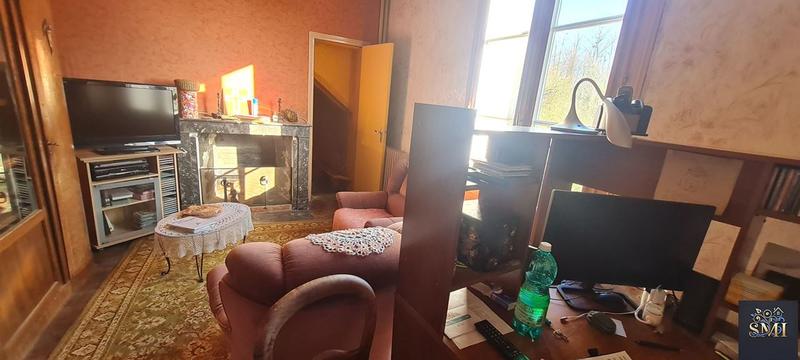 Maison de village - 236 m² - 16 pièces