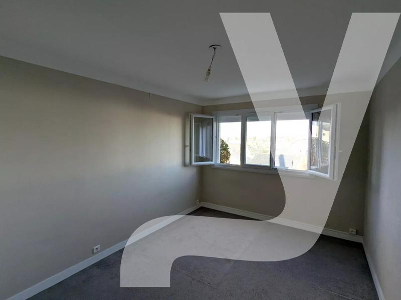 Appartement - 117 m² - 5 pièces