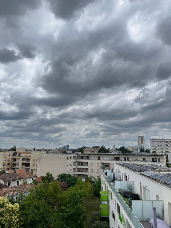 Appartement - 28 m² - 1 pièce