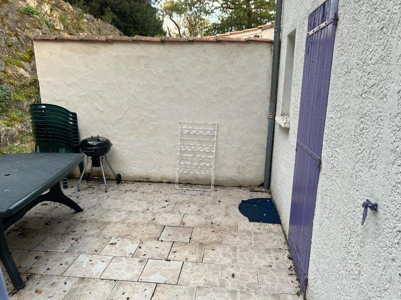 Maison - 93 m² - 5 pièces