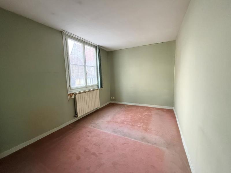 Appartement - 95 m² - 3 pièces