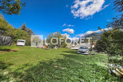 Maison - 72 m² - 4 pièces