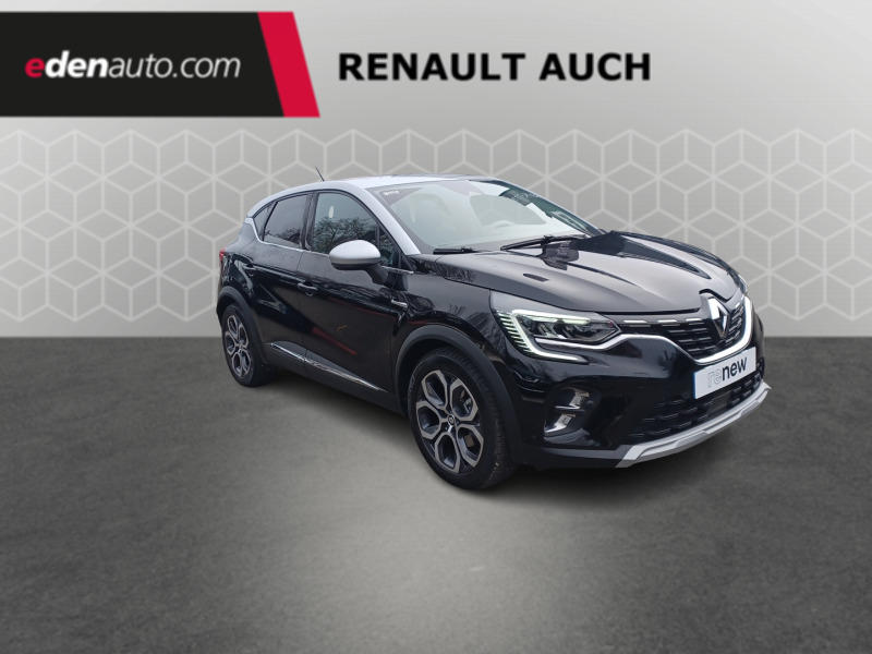 Renault Captur E-Tech 145 - 21 Intens