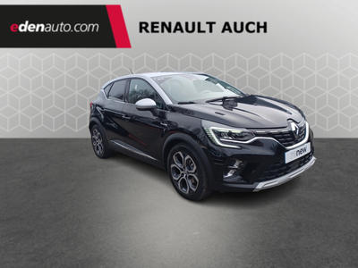 Renault Captur E-Tech 145 - 21 Intens