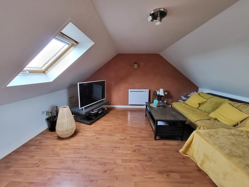 Maison - 65 m² - 5 pièces