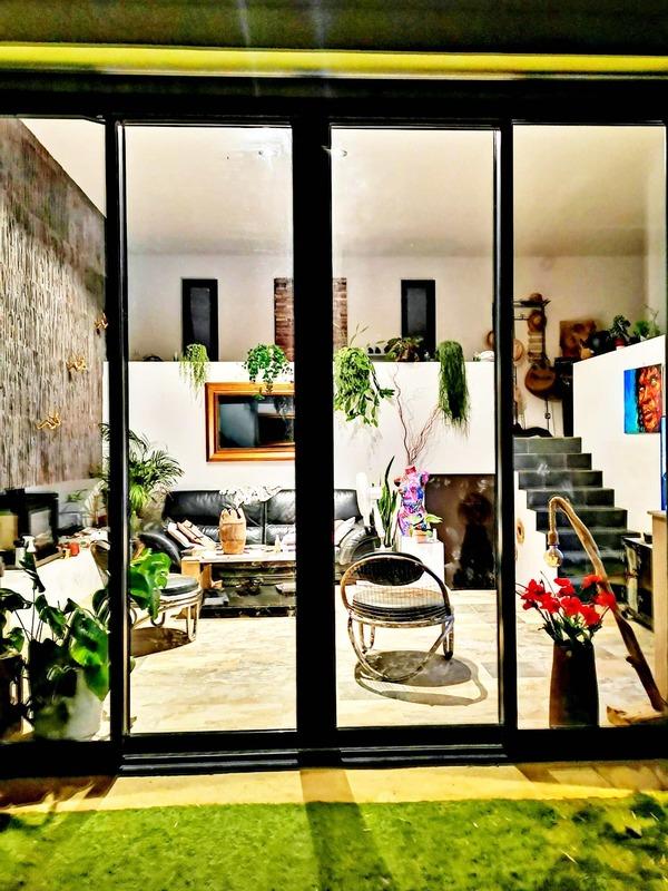 Maison - 149 m² - 6 pièces