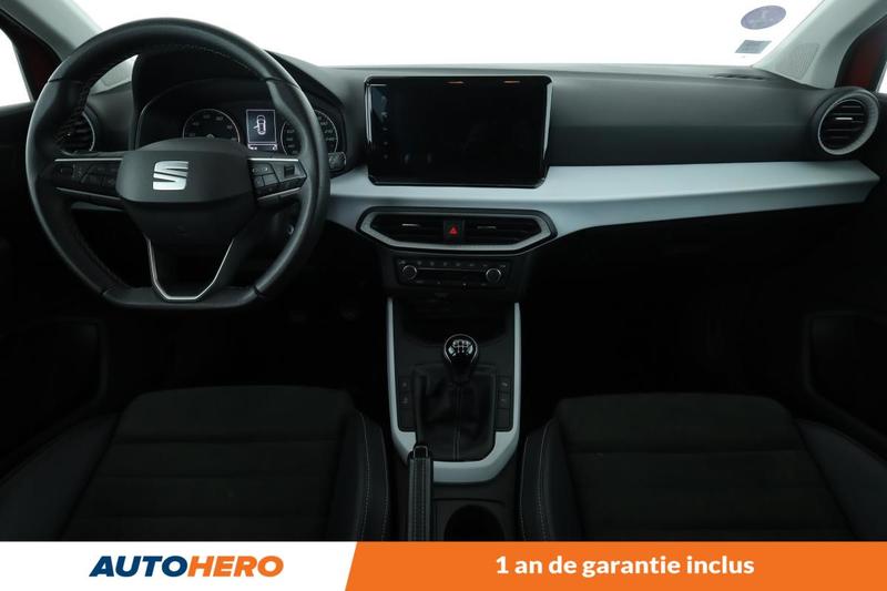 Seat Arona 1.0 EcoTSI Urban 95 ch