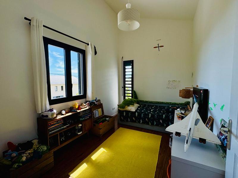 Maison - 84 m² - 4 pièces