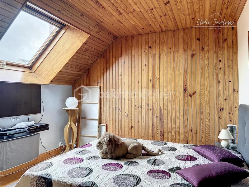 Maison - 147 m² - 7 pièces