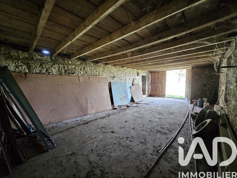 Ferme - 180 m² - 7 pièces