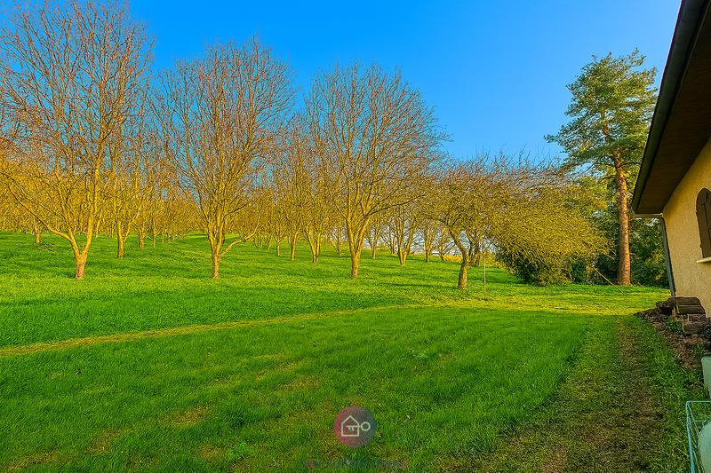 Maison - 118 m² - 4 pièces