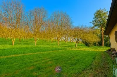 Maison - 118 m² - 4 pièces