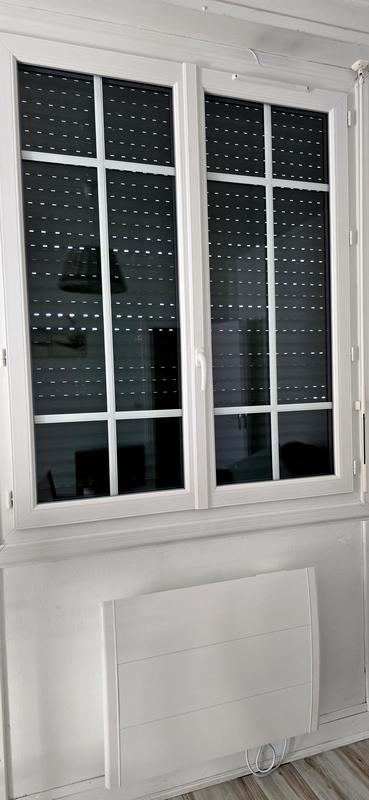 Appartement - 26 m² - 1 pièce