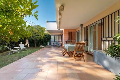 Appartement - 56 m² - 4 pièces