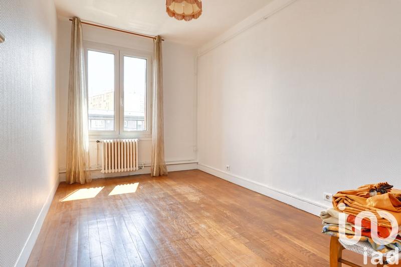 Appartement - 67 m² - 4 pièces
