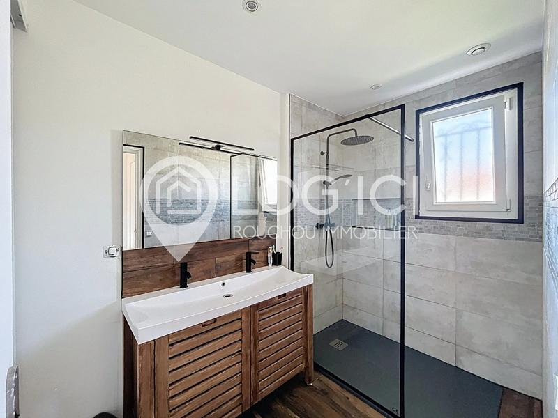 Maison - 109 m² - 5 pièces