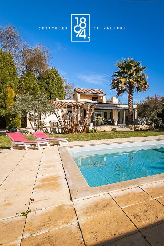 Maison - 149 m² - 5 pièces