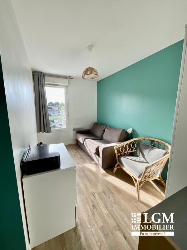 Maison - 89 m² - 5 pièces