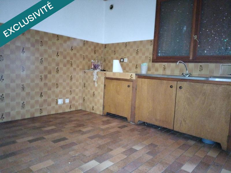 Appartement - 100 m² - 4 pièces