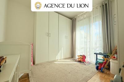 Appartement - 59 m² - 4 pièces