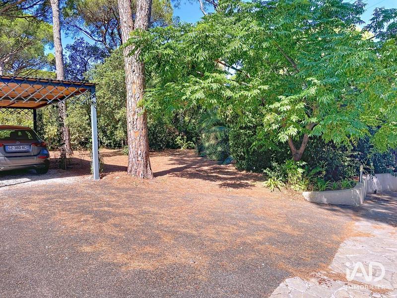 Maison - 136 m² - 5 pièces