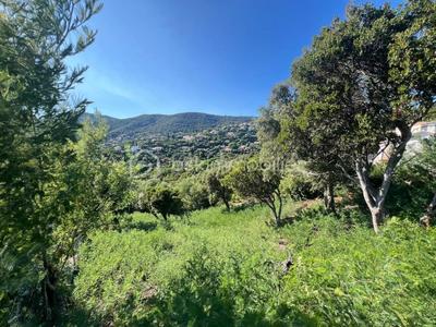 Terrain constructible - 1 198 m²