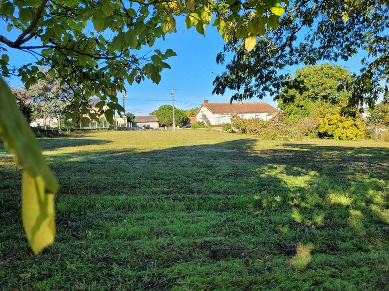 Maison - 123 m² - 6 pièces