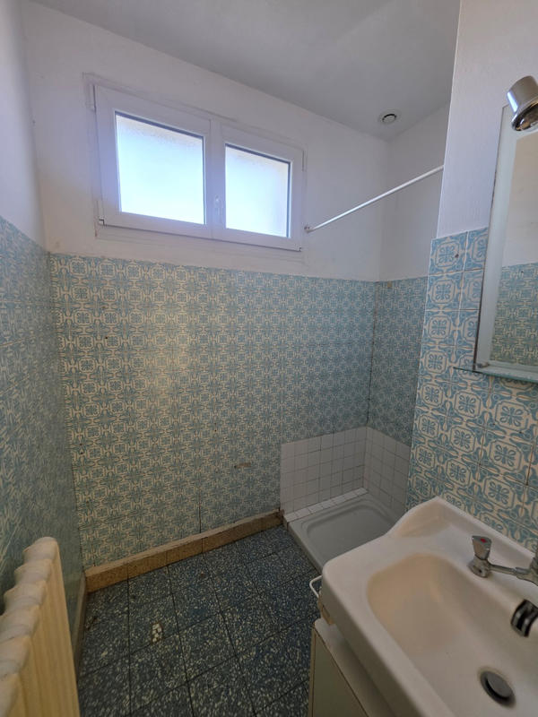 Maison - 71 m² - 4 pièces