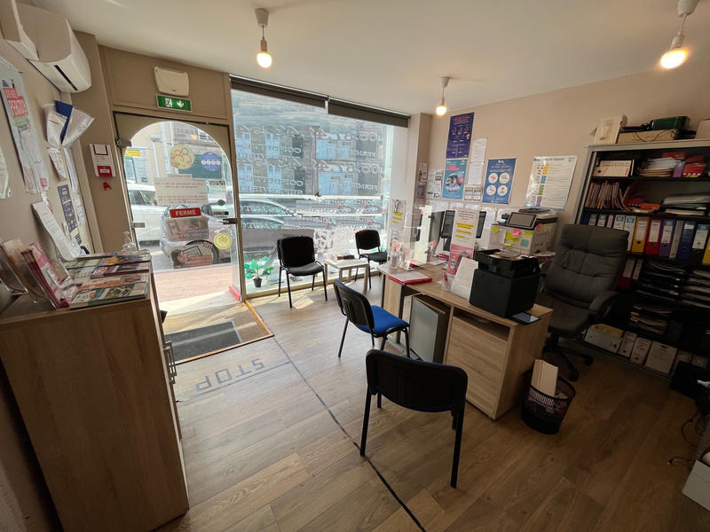 Local commercial - 46 m²